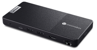 Lenovo Chromebox Micro Is Small, Powerful, and Built to Scale