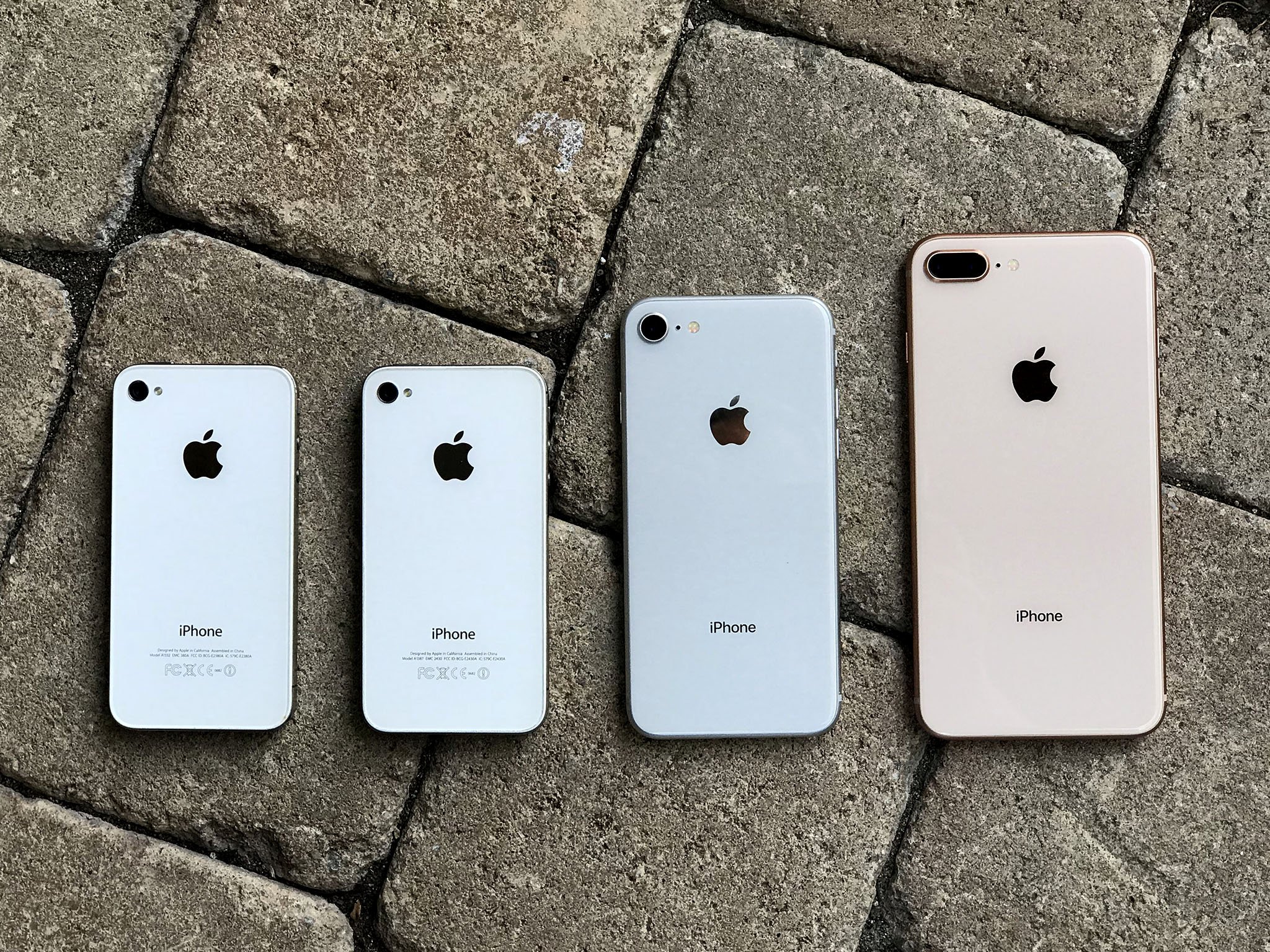 Iphone 4s iphone XR