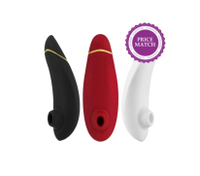 Ella Paradis, Womanizer Premium Clitoral Stimulator, Was $198.99 | Now $167.89