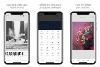 best photo editing apps