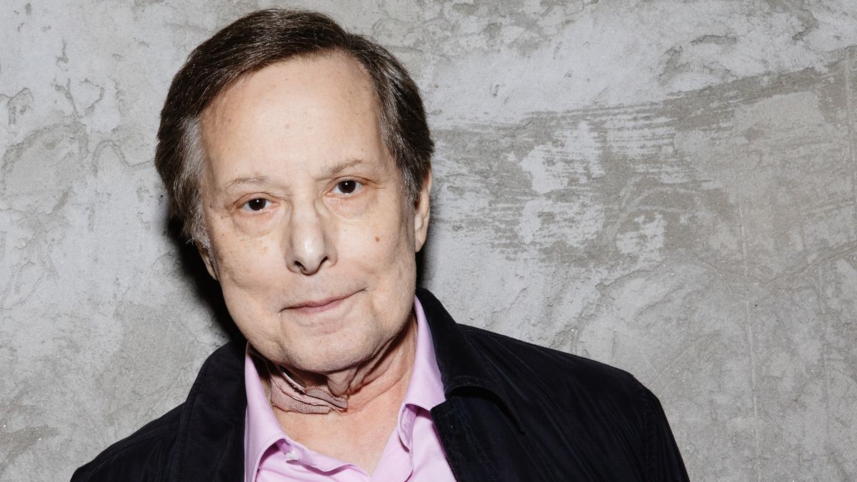 William Friedkin