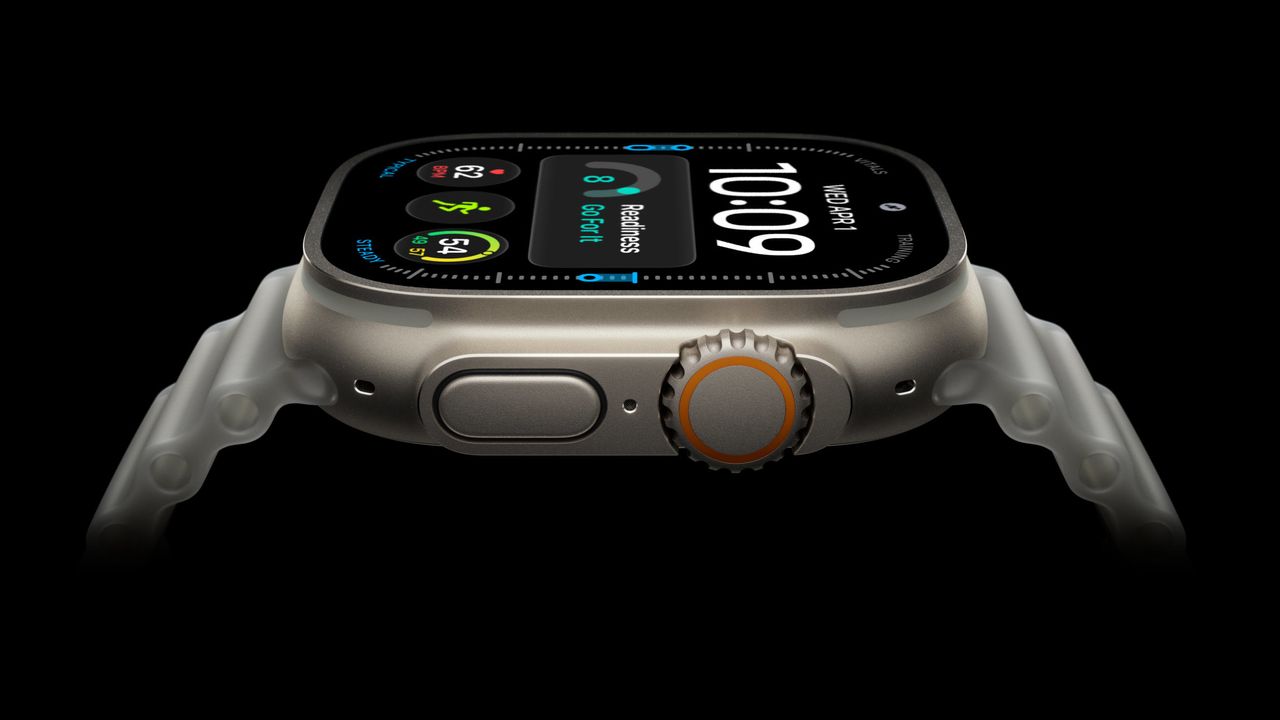Apple Watch Ultra 4