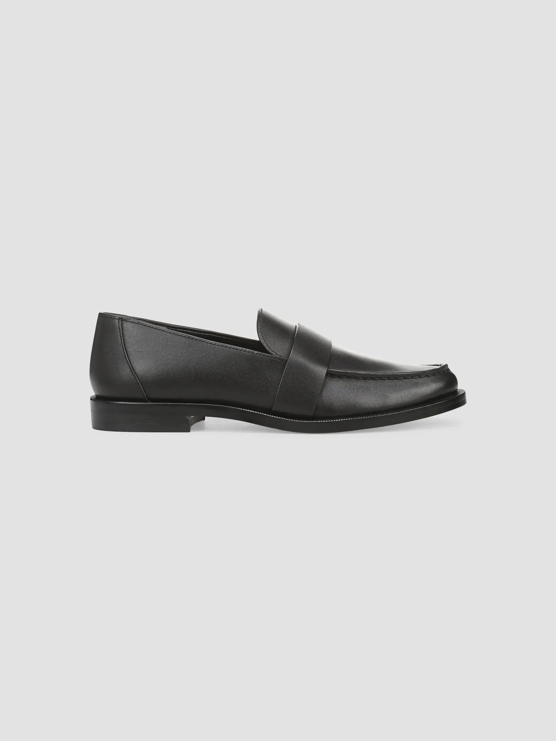 Lola Leather Loafers