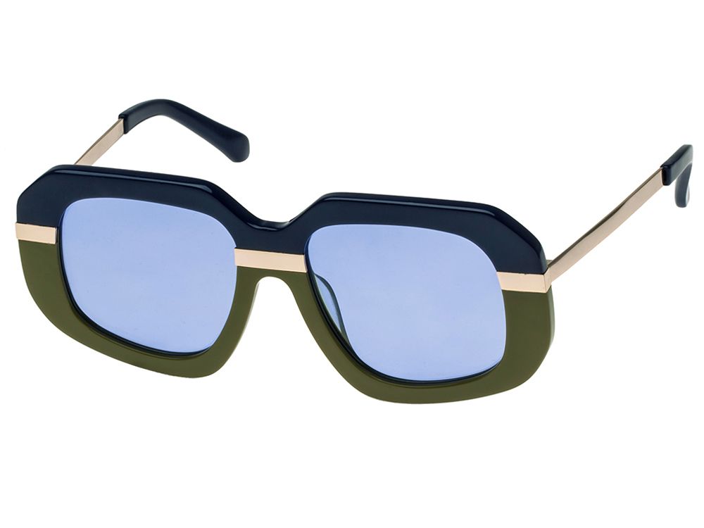 Karen Walker Sunglasses