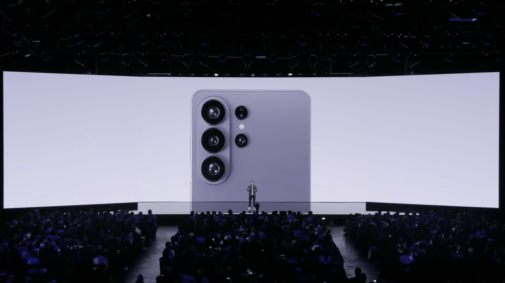 Samsung Galaxy Unpacked 2026