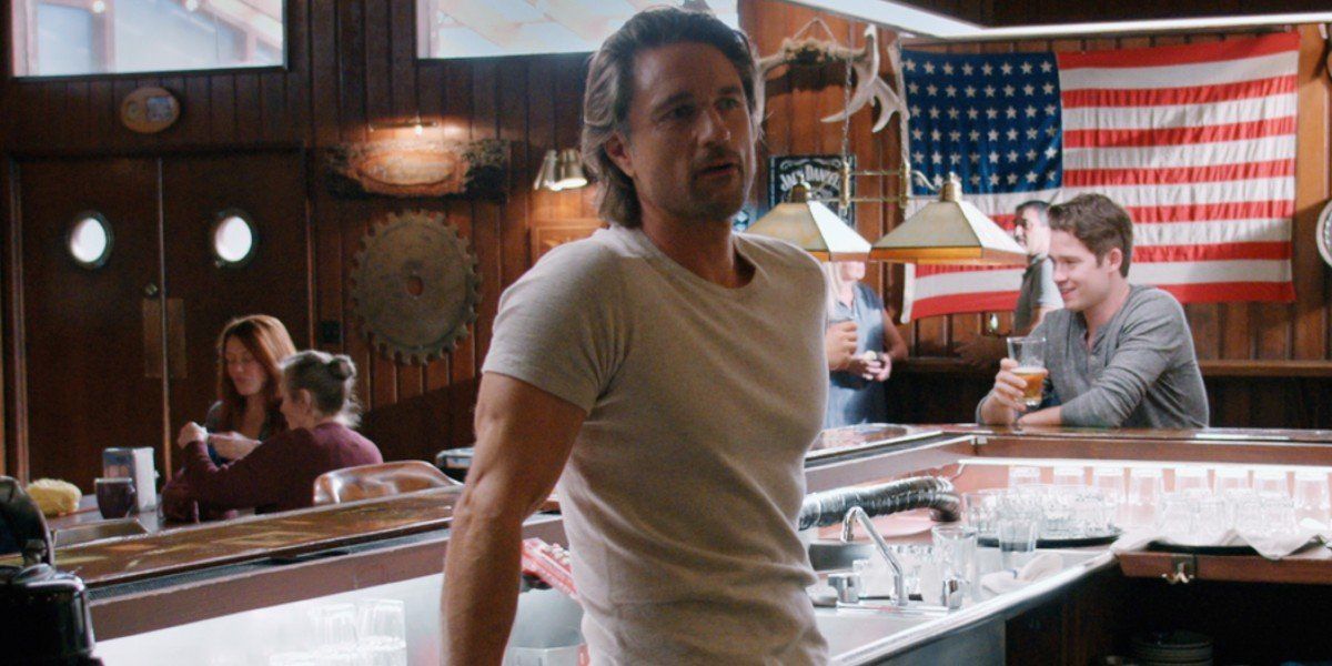 11 Spectacular Shows Appearing On Netflix July 2021 Cinemablend