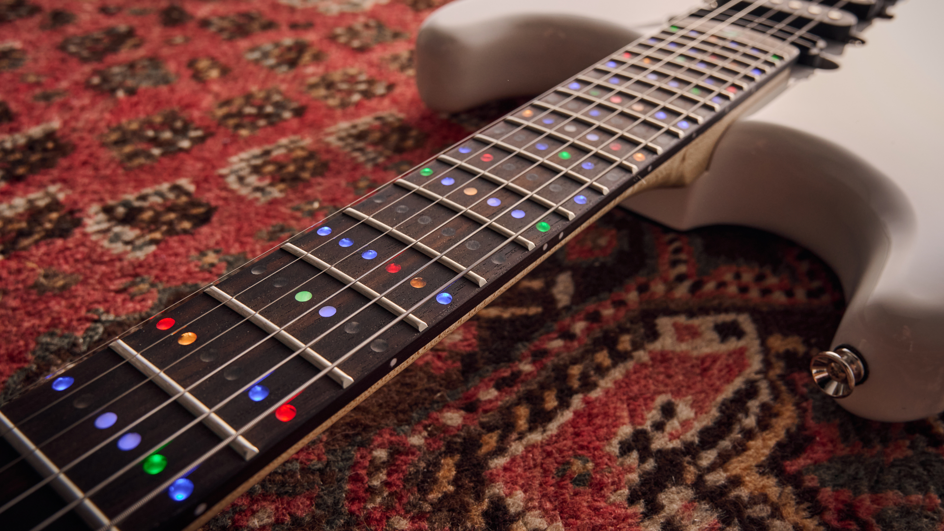 Litejam RGB24