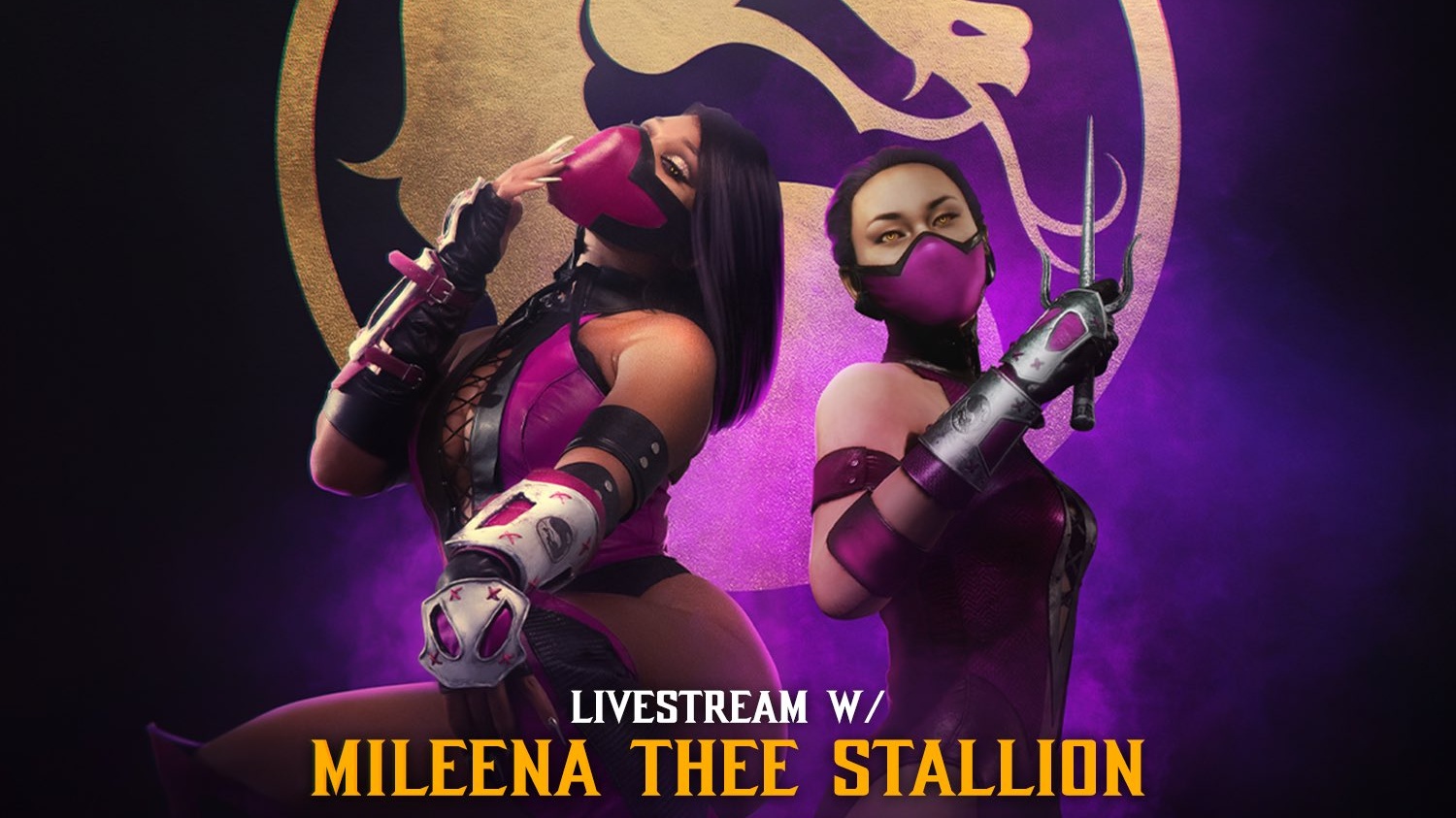 Mortal Kombat 2021: How Mileena's Powers Work