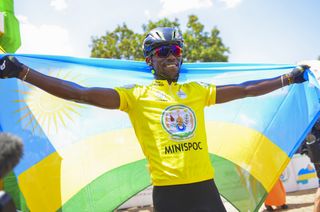 Team Rwanda to make Tour de l'Avenir debut in 2018