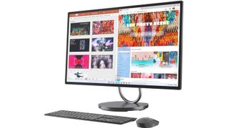 Lenovo Yoga AIO 9i 31.5" All-In-One