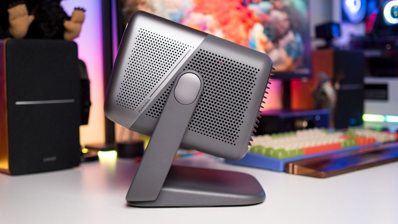JMGO N1 Ultra 4K laser projector review