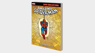AMAZING SPIDER-MAN EPIC COLLECTION: GREAT RESPONSIBILITY