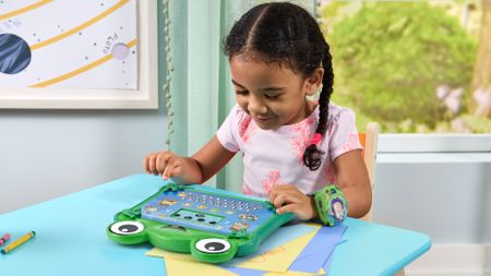 Leapfrog Toy Story 5 Explore & Learn Lilypad