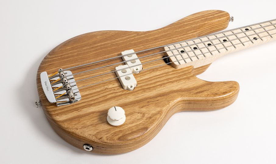 Ernie Ball Music Man Joe Dart III