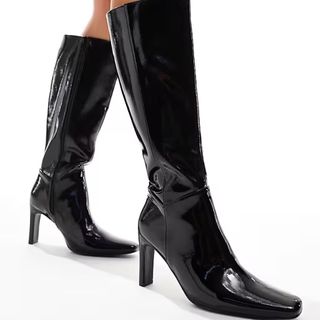 ASOS boots