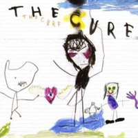 9. The Cure (I Am/Geffen, 2004)