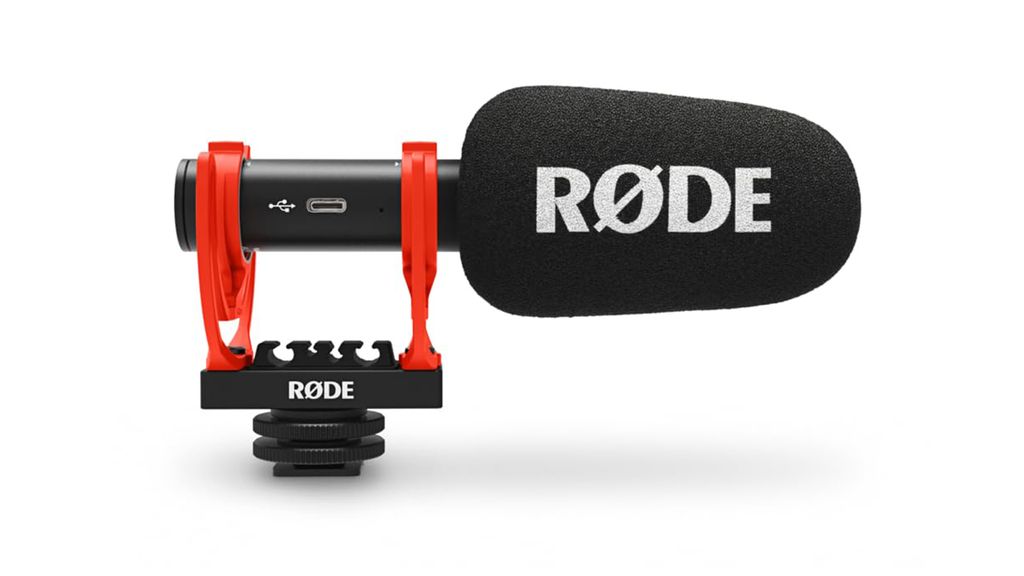Best camera microphones 2025 For content creators MusicRadar