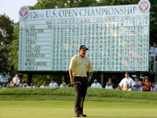 Mickelson Winged Foot phil mickelson to miss us open