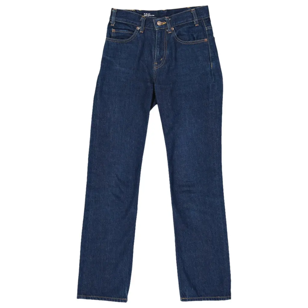 Celine, Straight Jeans