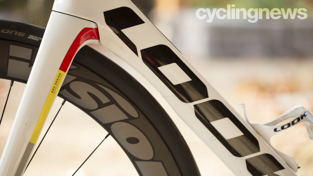 Look 795 Blade RS Disc