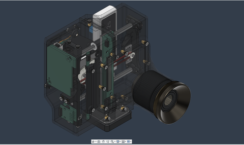 Build your own 489MP camera for $150 | Digital Camera World