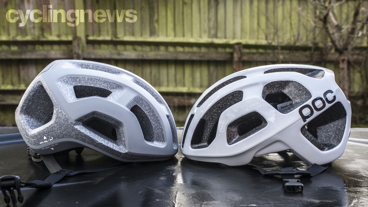 POC Ventral Lite helmet