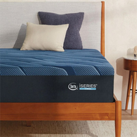 Serta iSeries 2.0 Hybrid mattress: $1,599.99 $1,549.99 at Mattress Firm