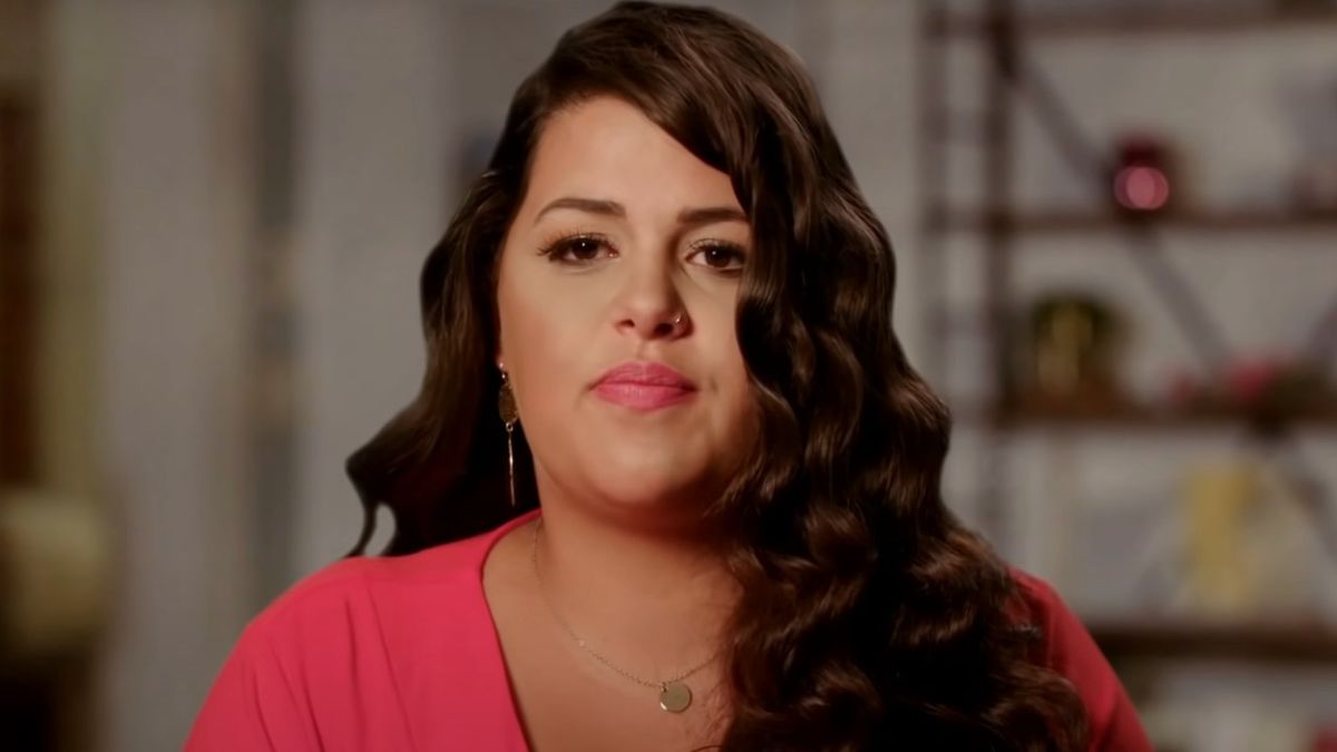 How 90 Day Fiancé's Latest Episode Proved Emily And Kobe Have Problems ...