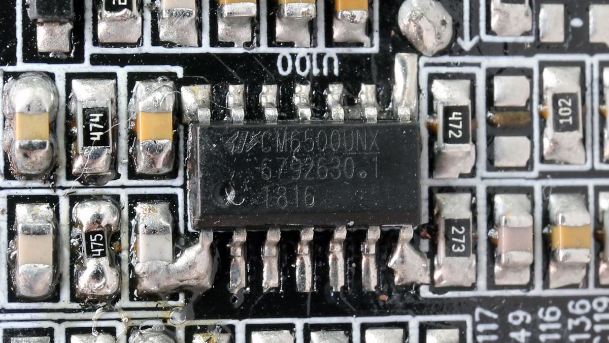 Cooler Master V850 Gold V2