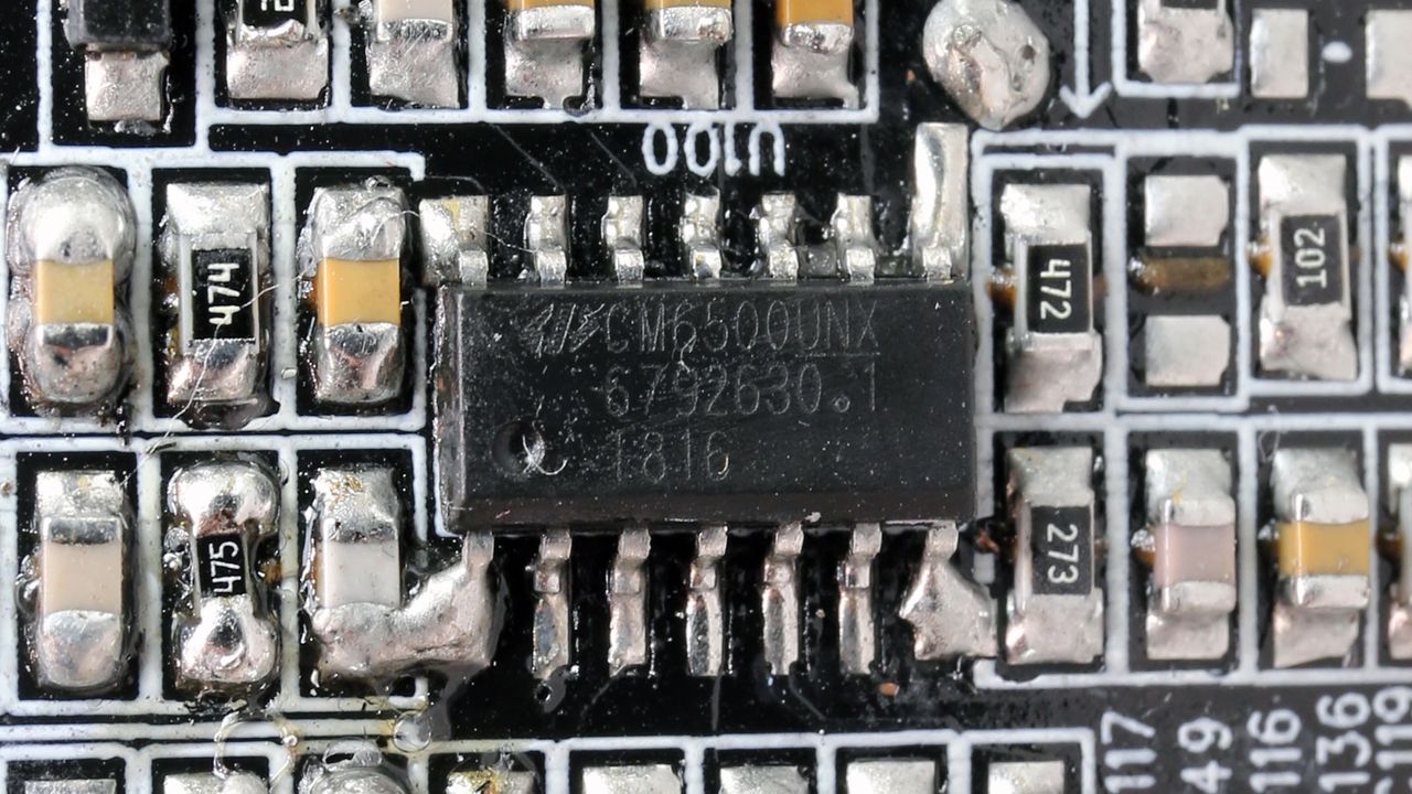 Cooler Master V850 Gold V2