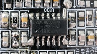 Đánh giá bộ nguồn Cooler Master V850 Gold V2 37 Cooler Master V850 Gold V2