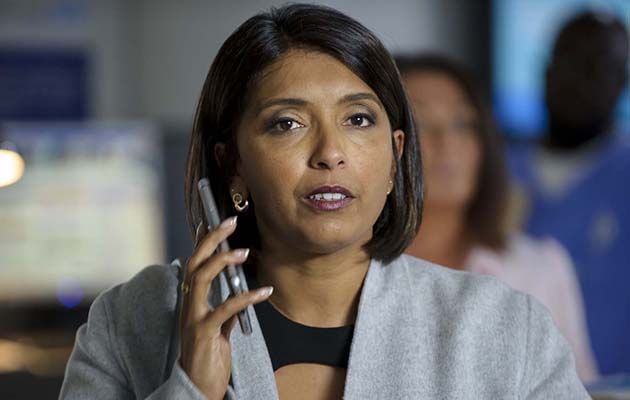 Sunetra Sarker on her return as Zoe: &#039;Now Max has sent her divorce papers she realises she’s missed him incredibly&#039;