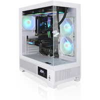 AVGPC Whirlwind Gaming PC$1,999$1,899 at NeweggSave $100