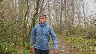 Montane Phase Lite Waterproof Jacket