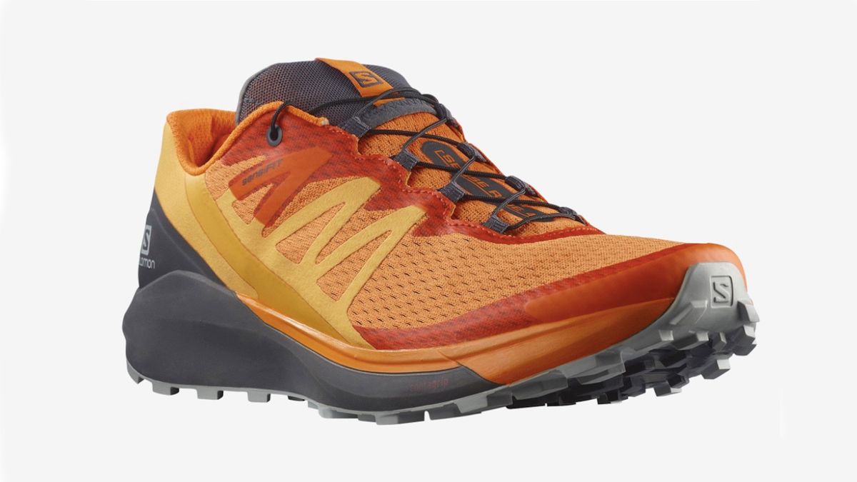 Salomon Sense Ride 4