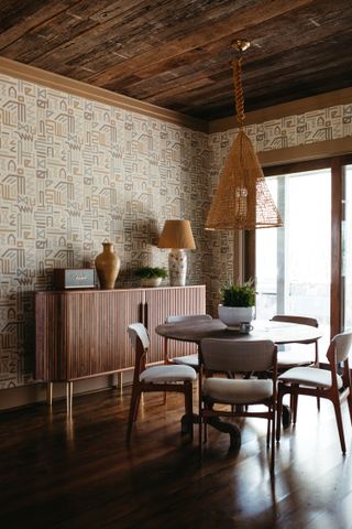 Dining room, design tips, The Expert