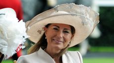 Carole Middleton