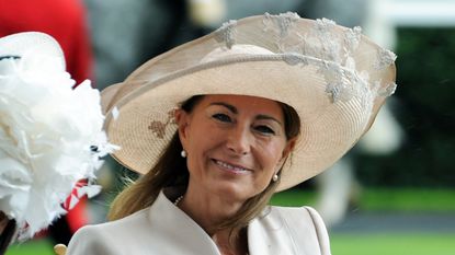 Carole Middleton