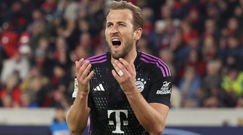 Harry Kane desperate to end trophy curse, as he sets clear goal for new ...