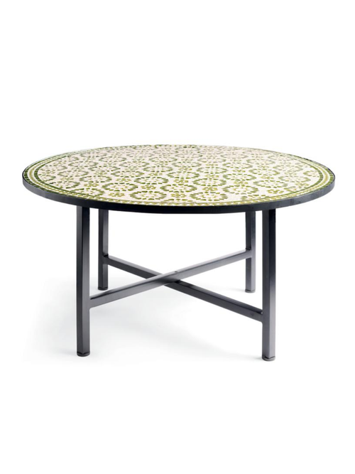 Abba Outdoor Coffee Table