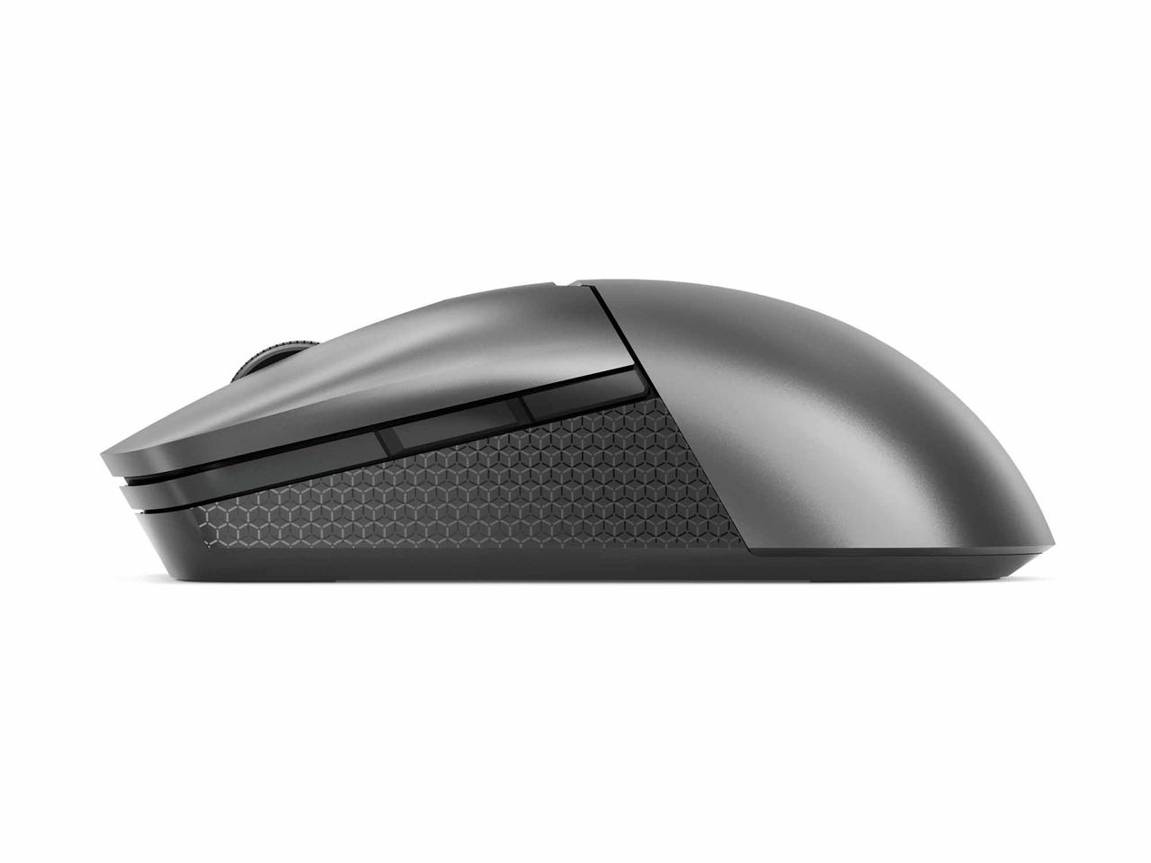Lenovo Legion M600s Qi Wireless Mouse Press