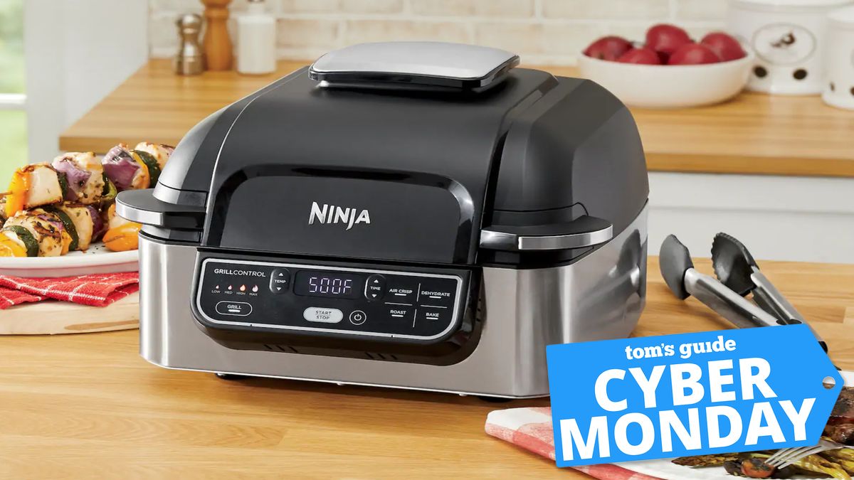 Best air fryer deals for Cyber Monday 2020 | Tom's Guide