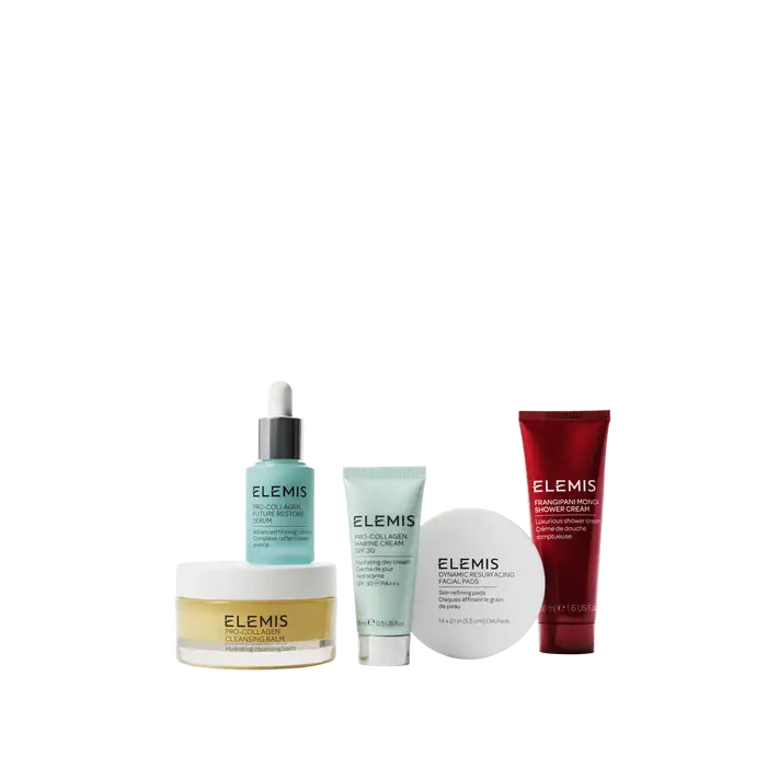 Elemis Skin Heroes Travel Kit