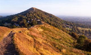 The Worcestershire Beacon