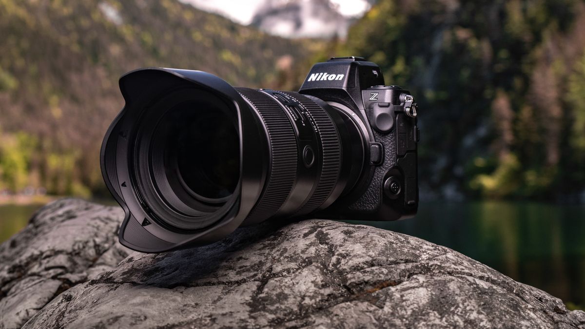 Tamron to launch fastest zoom for Nikon Z-mount mirrorless system ...