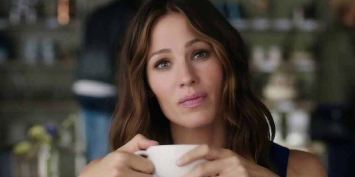 Jennifer Garner Says Her Children Notice How People Treat Her And Ben