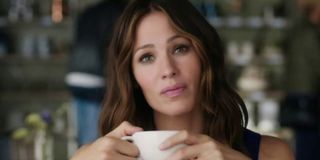 Jennifer Garner in Capital One TV commercial