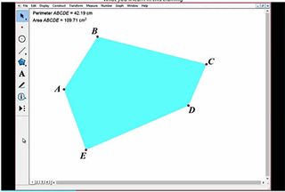 Video Tutorial: Geometer’s Sketchpad 5 Training