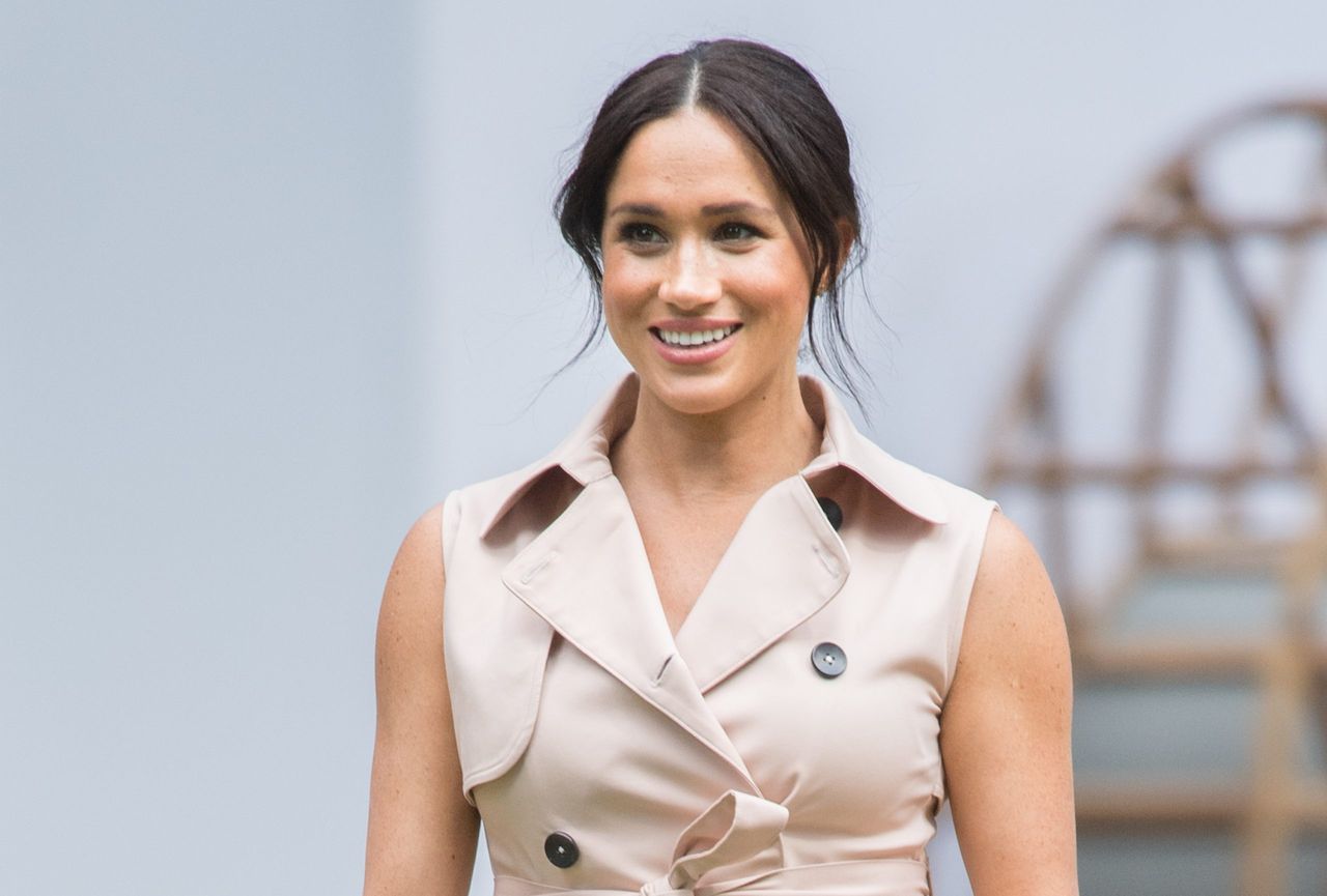 Duchess Meghan