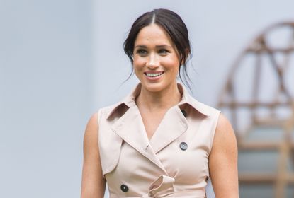 Duchess Meghan